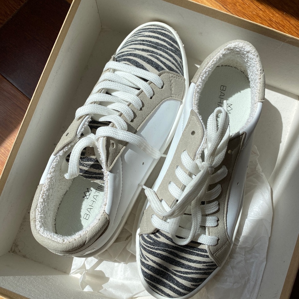 Vegan Sneakers